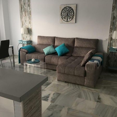Luminoso Apartamento En Playa Las Redes, Entorno Natural Pinares Y Dunas. Wifi إل بويرتو دي سانتا ماريا المظهر الخارجي الصورة