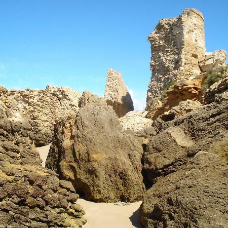 Luminoso Apartamento En Playa Las Redes, Entorno Natural Pinares Y Dunas. Wifi إل بويرتو دي سانتا ماريا المظهر الخارجي الصورة