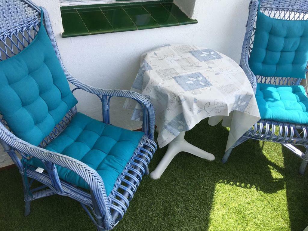 Luminoso Apartamento En Playa Las Redes, Entorno Natural Pinares Y Dunas. Wifi إل بويرتو دي سانتا ماريا المظهر الخارجي الصورة
